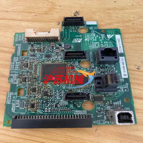 ETC740110-S9002 安川变频器A1000主板CP