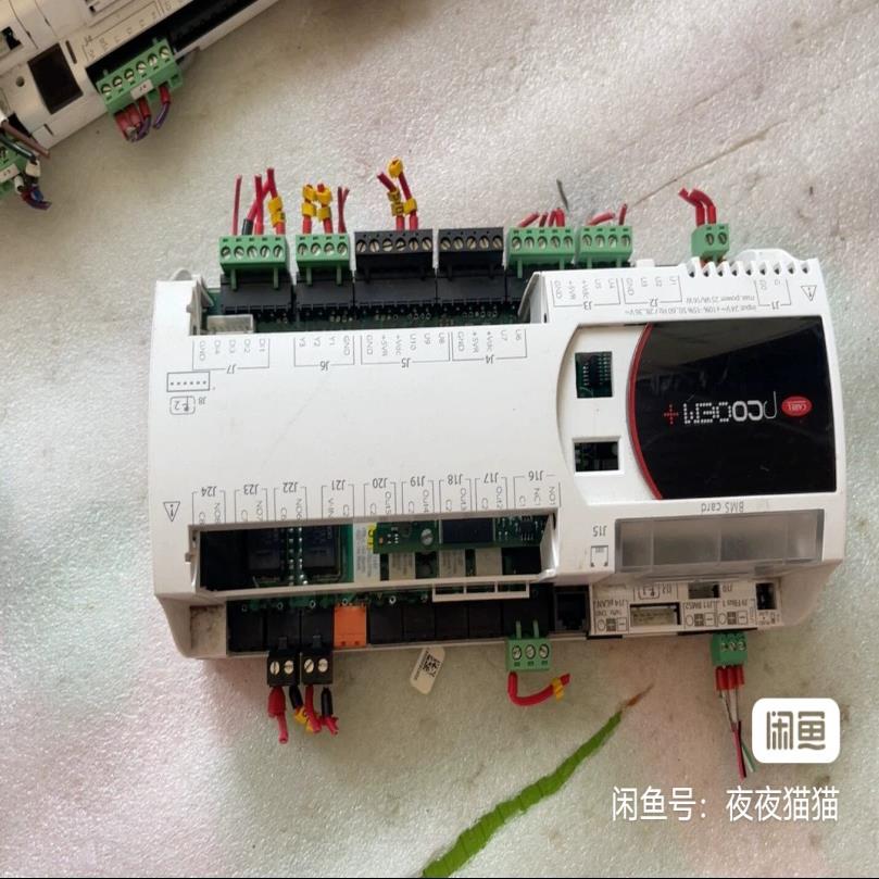 意大利卡乐意大利卡乐空气机控制器P100B000D0S0