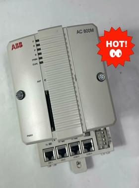 [德峰]ABB  PM866K01 3BSE050198R1