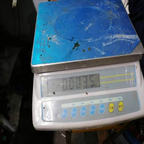 {雅致机械商行}台衡计重电子秤JSC-QHW AHW 15公斤电子称实物照