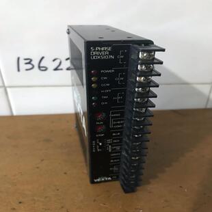 东方电机UDX5107N五相步进电机驱动器 VEXTA 拆机 议价