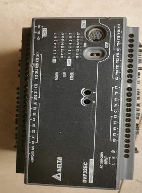 Delta/台达DVP32EC00R3