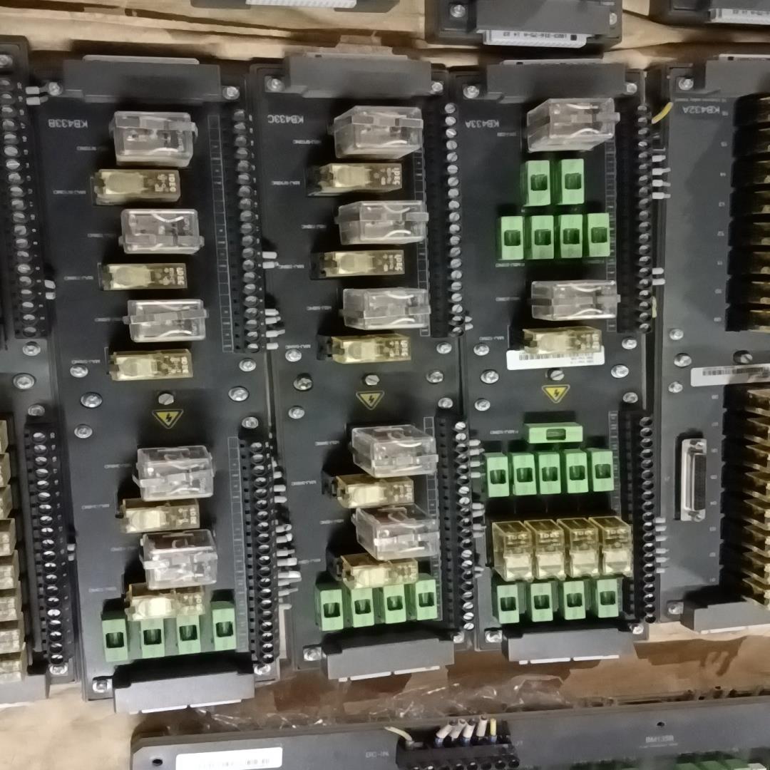 [德峰]KB433A,KB433B,KB433C各1个南京科远、实物