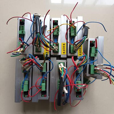 【工控自动化】研控步进驱动器YKD2405M议价