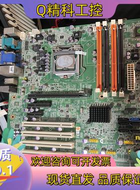 现货研华AIMB-781QVG 原装 单网 功能一切正常单网