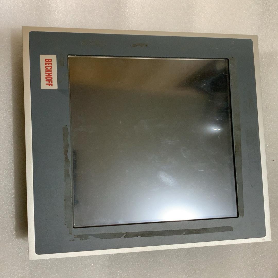 倍福BECKHOFF CP6901-0001-0000