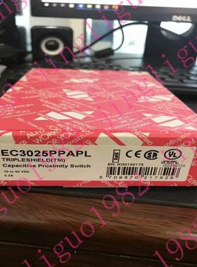 瑞士佳乐电容式开关 EC3025PPAPL 议价