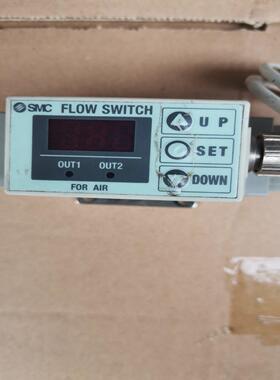 SMC计PF2A721-03-27,成色如图，，