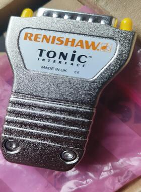 [德峰]雷尼绍细分盒TI0040A04A