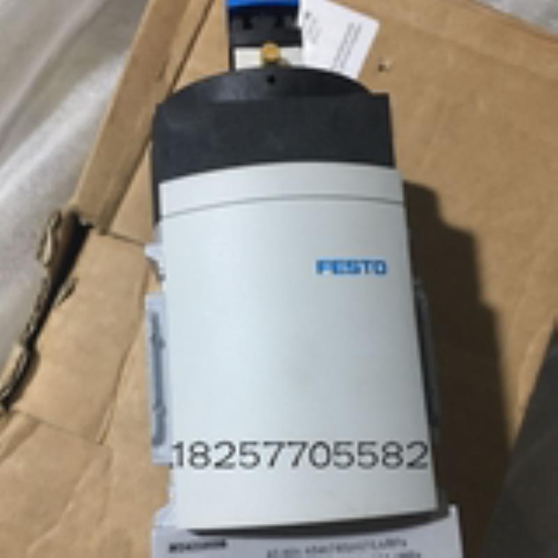FESTO/费斯托MOS6-EE-1/2-V24(-Z)-EX -SA MSOEB-3-24VDC-EX咨询
