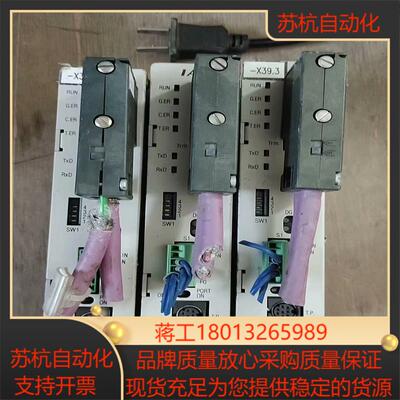 AIA电缸驱动器，型号RCM-GW-PR，工作电压24V0.议价