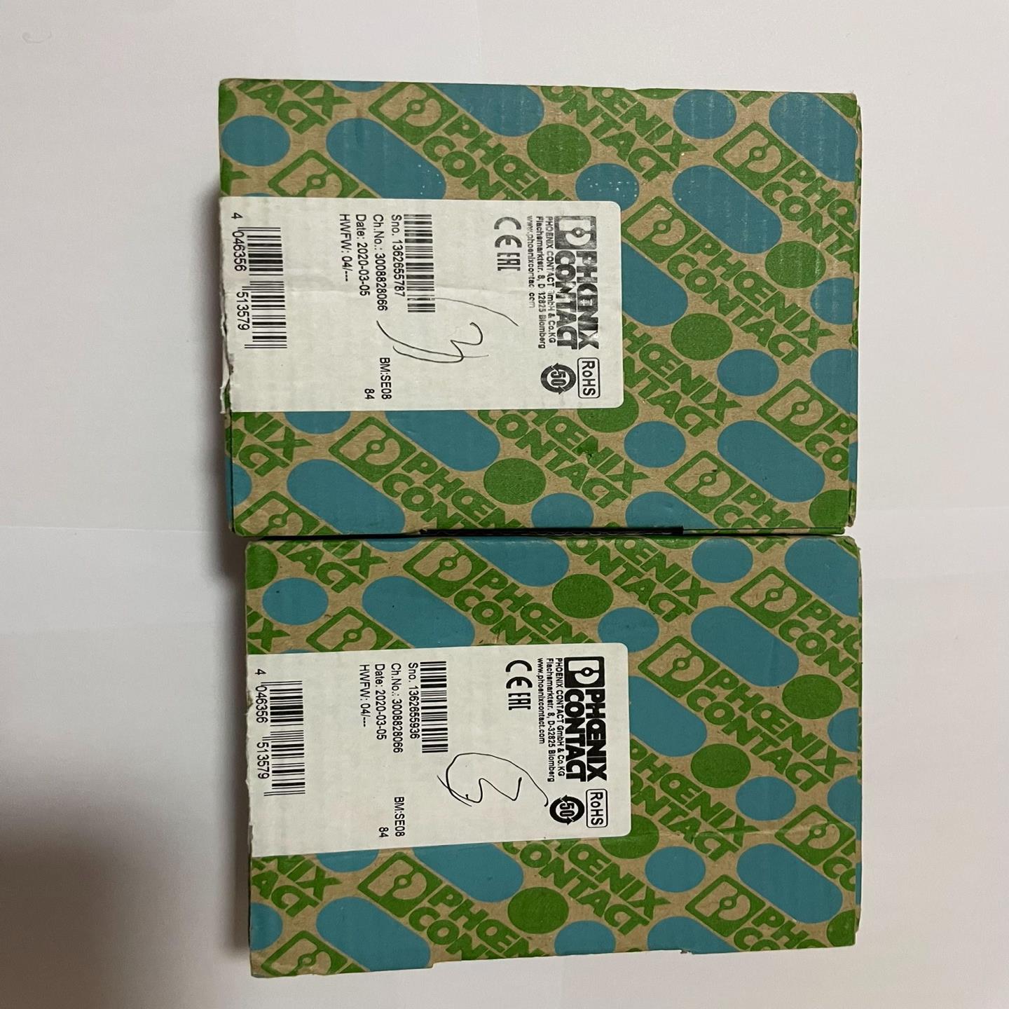 菲尼克斯安全继电器 全新菲尼克斯安全继电器PSR-SCP-2