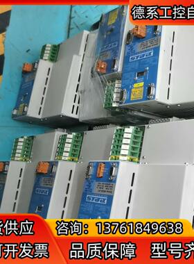 伺服驱动器Drive4025AT原装件，拍摄,功能