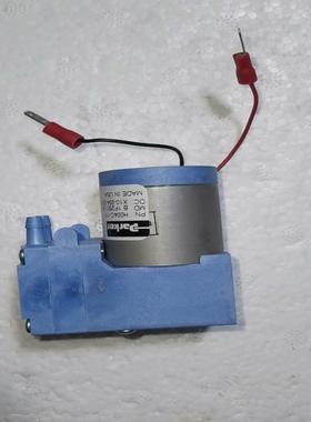 [德峰]气泵真空泵parker派克11h004c抽-