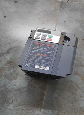 富士变频器FRN1.5E1S-4A