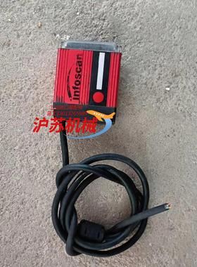 FS56N-1103SL工业读码器infoscan条码扫描器