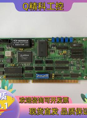 现货研华PCL 812PG REV B1 MultiLab模拟量