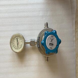 调压阀 派克减压阀VERIFLO手动SQ420EPARKER 德峰