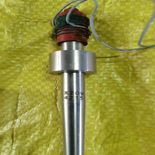 ASM 邦定机换能器杆键合机换能器焊线机超声波换能器 变幅杆