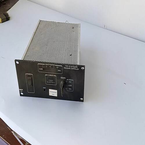 [德峰]MKS Instruments 152D-P0-S Auto