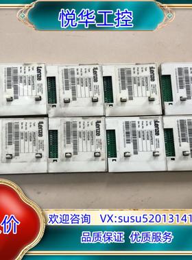 原装伦茨E82ZAFSC010模块，原装，功能完好议