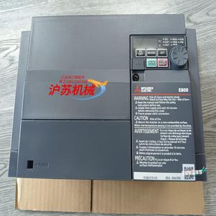 0170 60变频器24年4月产 E840