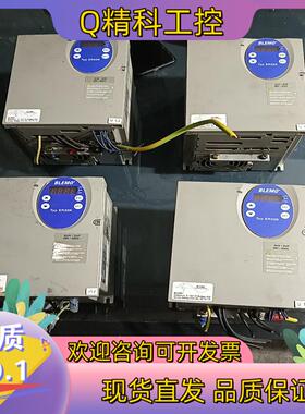 BLEMO变频器ER22-4.0/4K  4.0kw   3