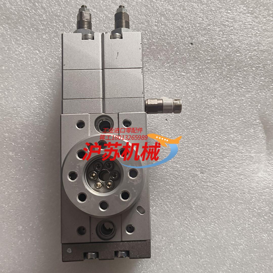 旋转气缸MSZB10A正品成色如