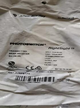 （设备配件）42EF-R2MPBT-F4