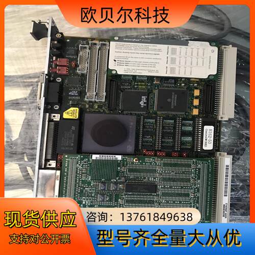 MOTOROLA MVME161-263半导体设备