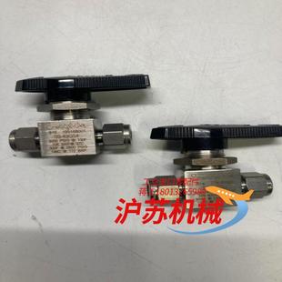 43GS4 43GS 世伟洛克 Swagelok