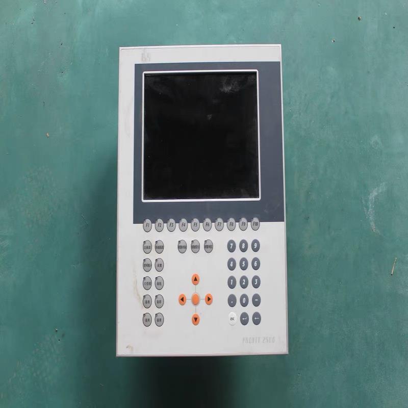 贝加莱操作界面5D2510.10 5C2001.01  注塑
