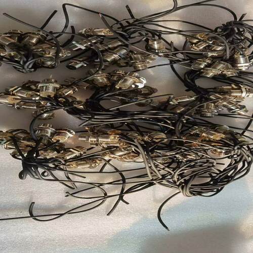 （设备配件）神士电感式接近开关SE-M18TN1，拆机的有170个，标价