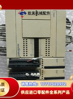 IDEC和泉PLC FC4A-C24R2 FC4A-M08B议价