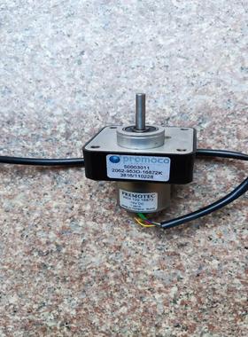 [德峰]PREMOTEC减速电机9904 120 16872 15V