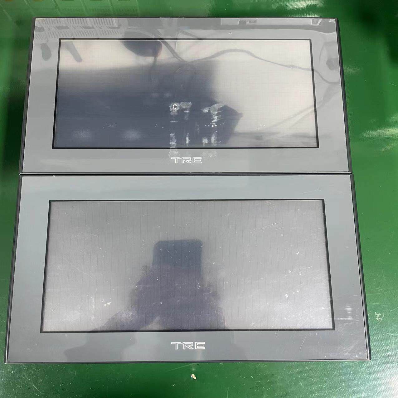 [德峰]天任触摸屏10寸 TP210T-a1-24V