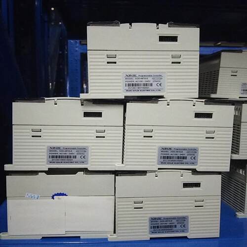 信捷PLC XD5-48T6-E议价
