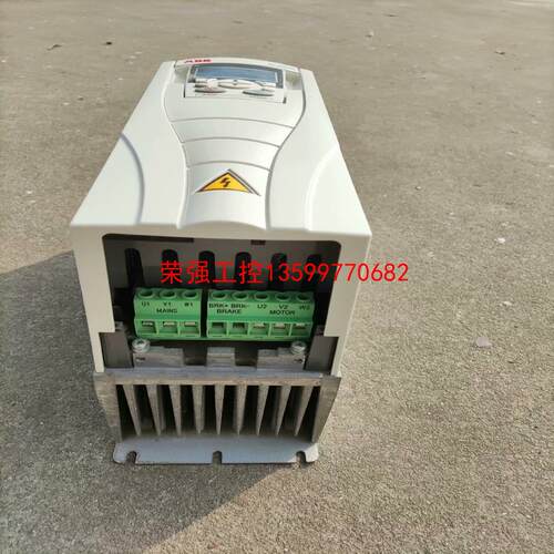 【荣强工控】ABB变频器 ACS510-01-012A-4