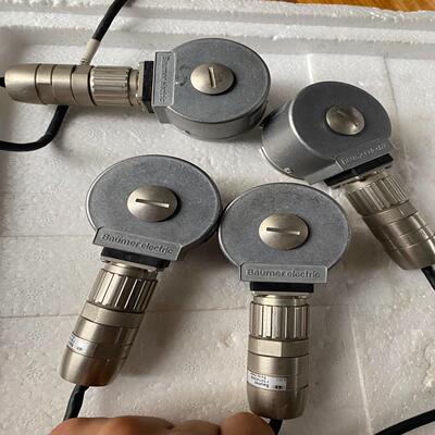 [德峰]德国堡盟编码器CH-8501