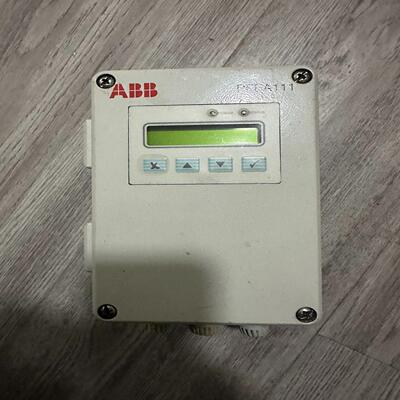 （设备配件）ABB PFEA111张力控制器
