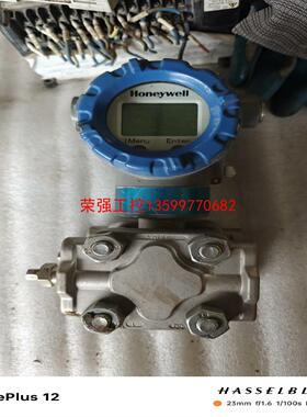 【荣强工控】霍尼韦尔ST700正常拆机，功能完好，成色不错，