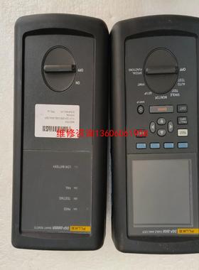（请询价）福禄克 DSP-2000 DSP-2000SR，实物拍摄，不议价