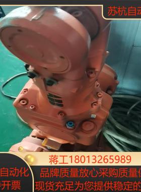 机器人IRB140本体销售的可以测试