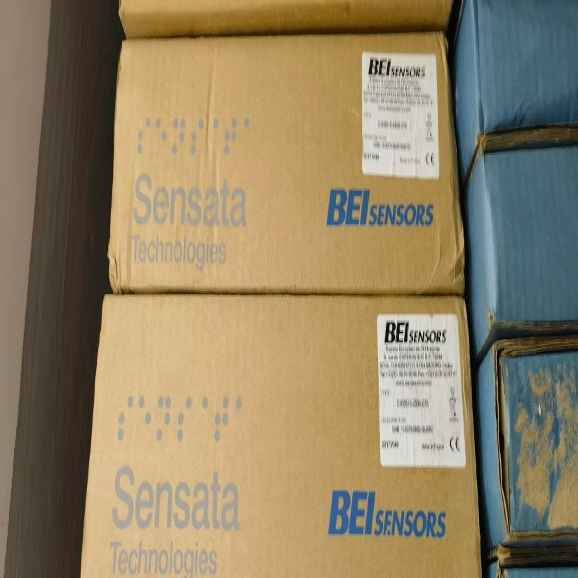 法国BEI SENSORS艾迪克DHM510-0500-07