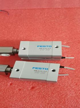 {雅致机械商行}拆机件FESTO费斯托气缸 536261