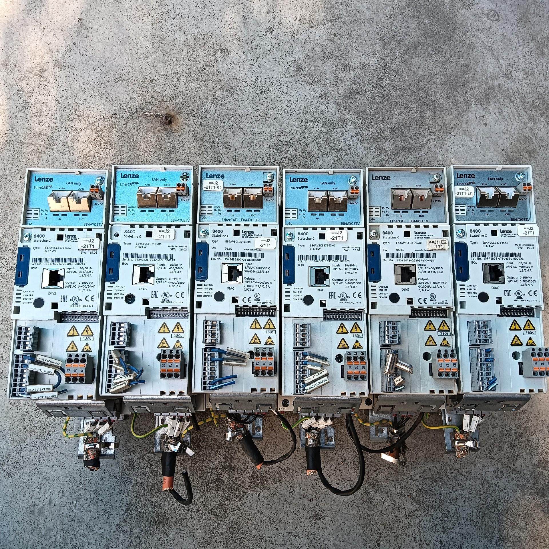 【工控自动化】伦茨8400变频器E84AVSCE3714SX0 0.37k议价,3C数码配件,其它配件,淘宝优惠券,粉丝福利购,淘宝优惠卷