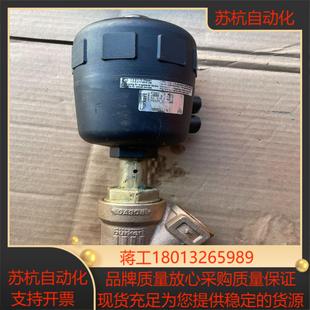 议价 BURKERT宝德2000A角座阀
