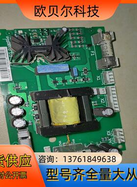 APOW-01C  ABB变频器电源板 ACS800
