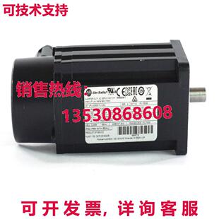 Allen Bradley VPL-A0632F-PJ12AA AC Servo Motore库存现货