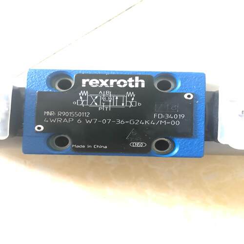 4WRAP6W7-07-36=G24K4/M=00力士乐比例